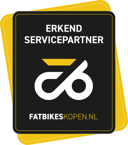 Partnerlogo van Re-cycling Bikes IJmuiden